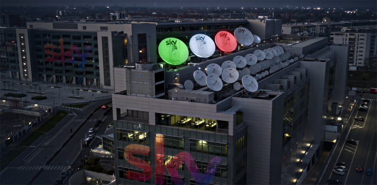 Italian Court reimposed content restrictions on Sky Italia
